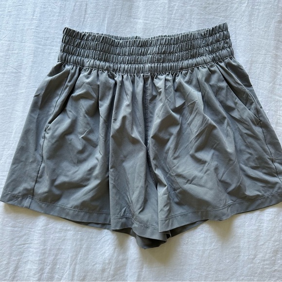 Vuori Pants - Vuori villa short